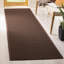 Natural Fiber Roeliene Area Rug In Brown-2927516