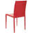 Dous 18.9'' H Upholstered Parsons Chair-1353892042