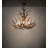 Jamius 9 - Light LED Novelty Chandelier