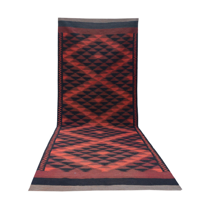 Montclair Oriental Hand Woven 205cm X 220cm Area Rug