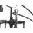 British Telephone Tub Faucet Lever with Handheld by Strom Living-96912967