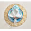 Round Capiz Placemat-33813942