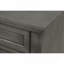 Commode Meade G8905-CH, gris-585539958
