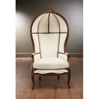 Fauteuil ballon Bonifant