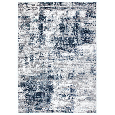 Willington Abstract Indoor Rug