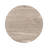 Dumont Round Marble Side Table