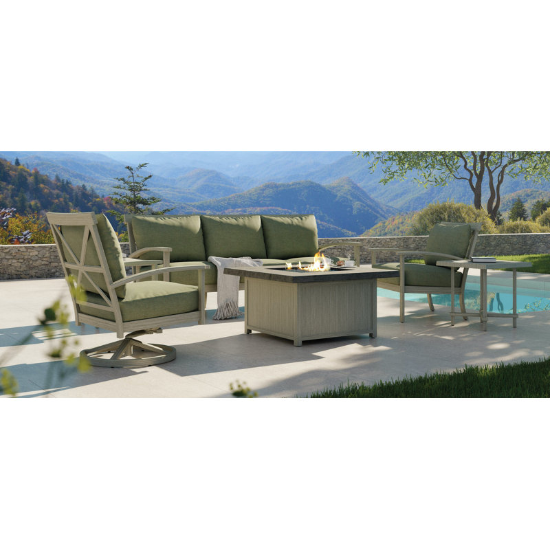 Antler Hill Outdoor Glider