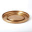 Metal Decorative Tray