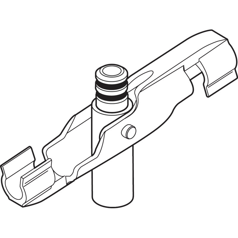 Kitchen Accessory Adapter
