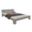 Mirielle Solid Wood Bed-60585435-30748082