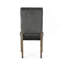 Chaise de salle à manger [Ensemble de 2 pièces]