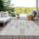 Maliana Washable Floral Indoor / Outdoor Rug