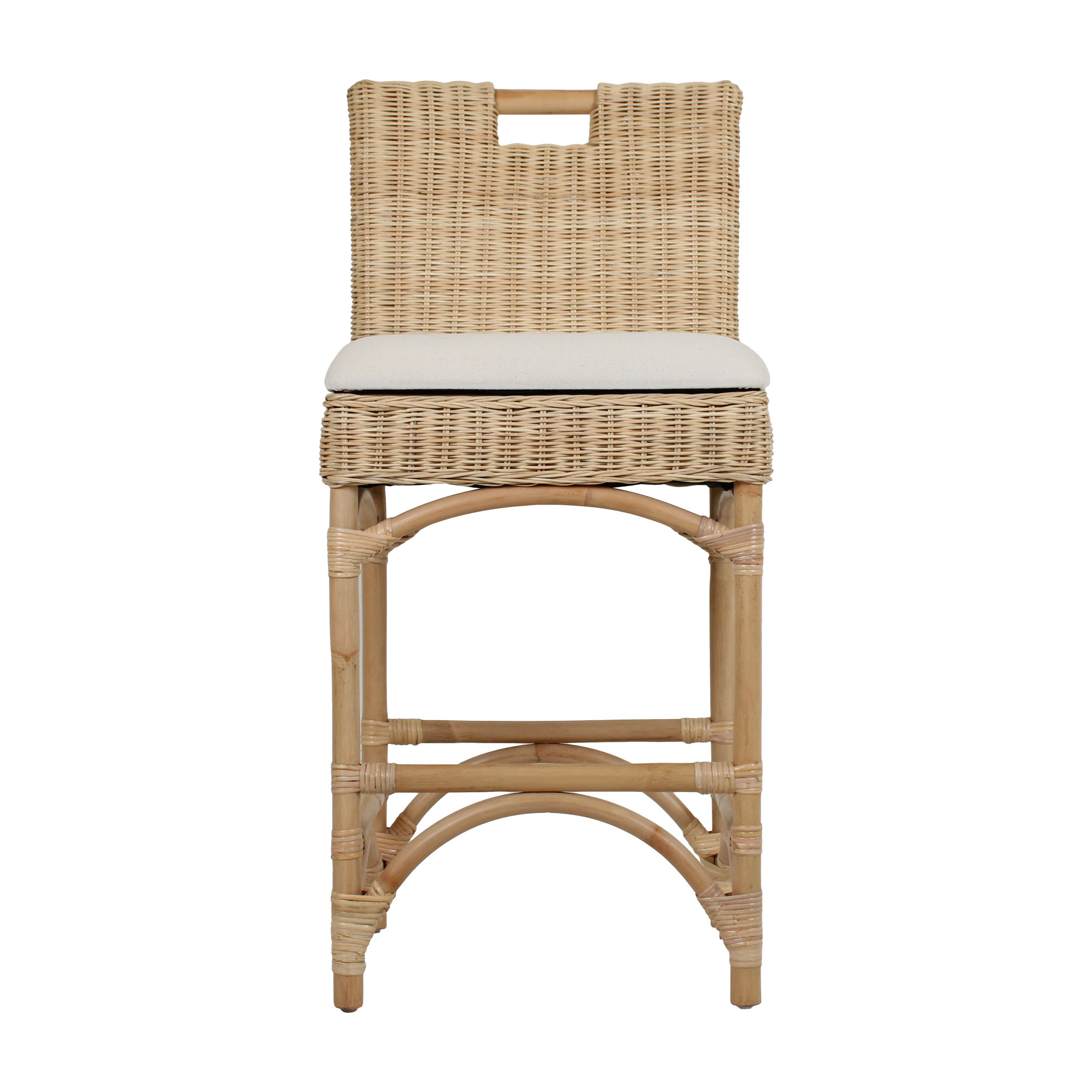 Canora Grey Daraksha Counter & Bar Stool & Reviews | Wayfair