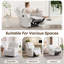 Fauteuil inclinable manuel l 34,3 po Layelle-2688396
