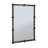Scarlett Pine Wood Beaded Dowel Wall Mirror-786331016-775615536