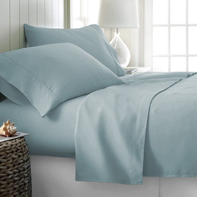 Ensemble de draps en microfibre Paarizaat 9900 Series