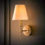 Alfonsino Armed Sconce-962223812