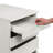 Lori 4 Drawer Storage Drawer-924223424