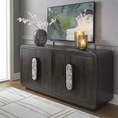 Elliston Accent Cabinet