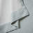 Printed Heathered Blackout Grommet Top Curtain Panel-102559855-111860575