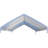 Universal Replacement Drawstring Roof Cover-39597247-39597251