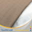 Couverture 100% coton tissée à la main-108679417-108679421