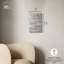 «Celestial Gold Canvas Elegant Gold Abstract» par Art Remedy-105593136-105593157