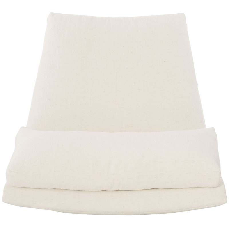 Harper Sectional, Dorado Snow Crypton® Chenille 5558-000