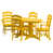 Lemon Yellow