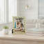 Clover Metal Picture Frame-1253478977