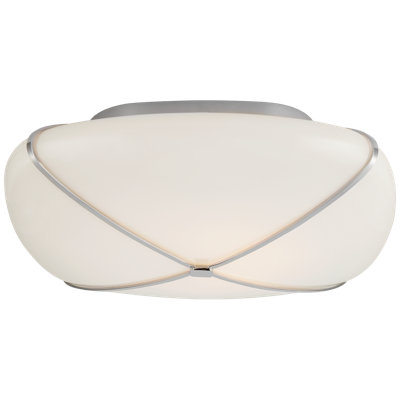 Fondant 1 - Light LED Flush Mount