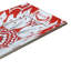 Reverse Painted Mirror Accent Coffee Table Tray-26765758-26765764