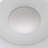 Lucien 1-Light Dimmable Integrated LED Flush Mount-590372826-616419247