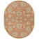 Arden Wool Floral Indoor Rug
