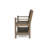 Versatile Outdoor Bench With Ventilation And Storage For All-Season Use-402829736