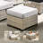 Outdoor Rocking Chair 8-piece Set-947965425-940200349