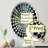 Oval Mirror-96241335