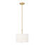 Luminaire suspendu moderne 1 lumière Linden-123223162