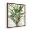 Lace Palms I, ensemble de 4 reproductions encadrées-557233227-557233224