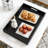Large Wood Serving Tray With Handles, Multipurpose Wooden Tray For Ottoman, Breakfast In Bed, Coffee Table, And Dining, Ideal For Living Room, Bedroom, And Kitchen-1797777053