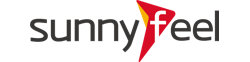 SUNNYFEEL logo