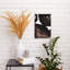 Shapes 10 Abstract Contemporary Minimalist Wall Art Print 1 Piece Wrapped Canvas Wall Art-1031301704