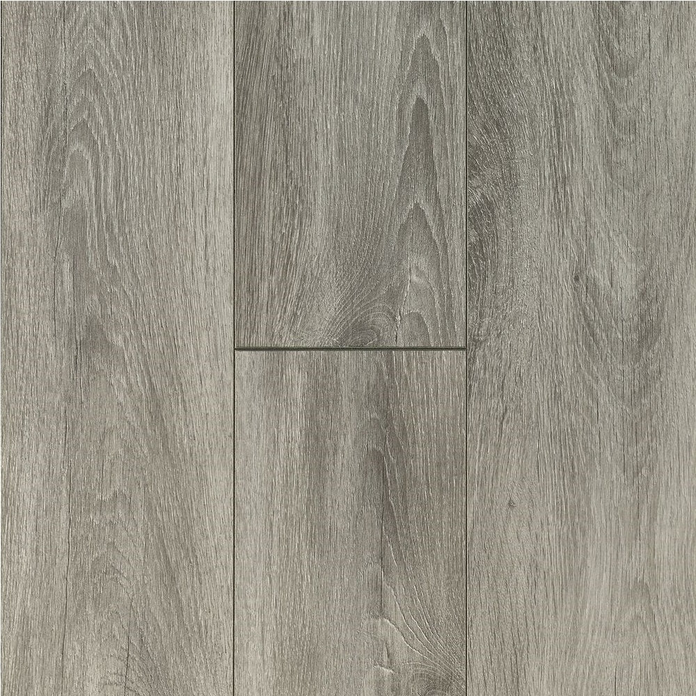 Nature's Vision 8.03'' W x 47.6'' L x 10'' Oak Laminate Flooring Bruce Flooring