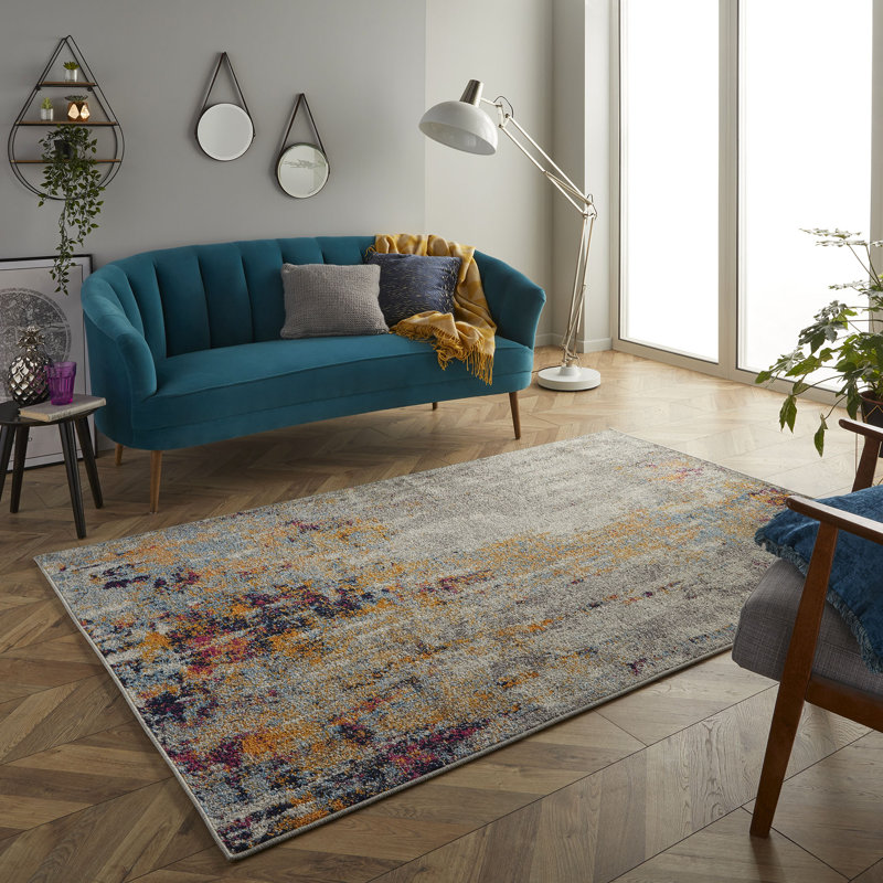 Area Rug, Rectangle 80 x 150cm