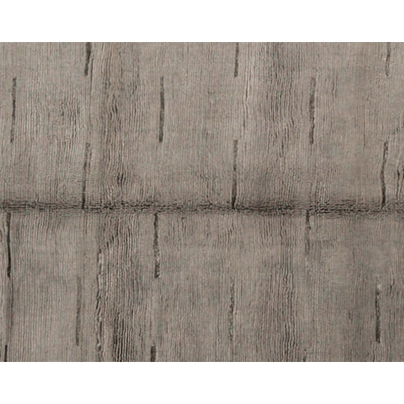 High-Quality Hand-Knotted Blue Area Rug