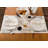 Shelton Striped 100% Cotton Table Runner-489326542-489326579