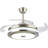 36'' Ceiling Fan with LED Lights