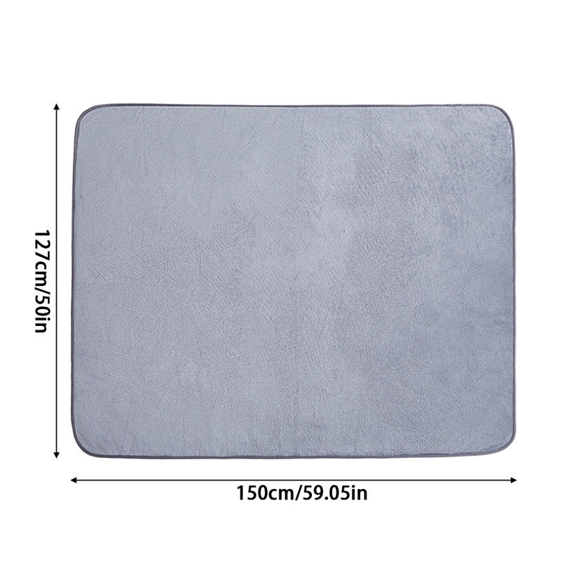 Sherpa Pet Bed