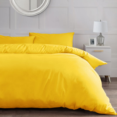 Onsim Duvet Cover Set