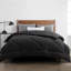 Couette réversible en duvet synthétique toutes saisons Soft-847326978